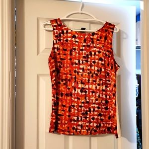 Very cute Ann Taylor tank